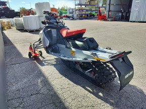 Ski-Doo MX Z