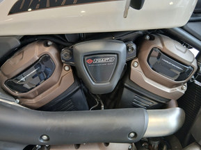 Harley-Davidson Sportster