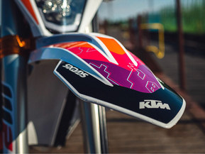 KTM 300