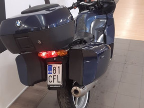 BMW K