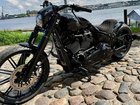 Harley-Davidson Softail