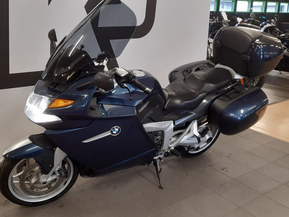 BMW K
