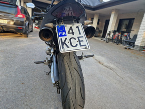 Honda CB