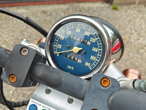 Yamaha XV