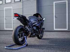 Suzuki GSX-R