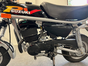 Suzuki PV