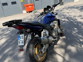 Honda CB