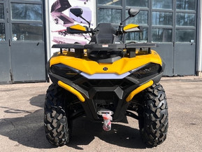 Trapper 750L T3b EPS Guardian