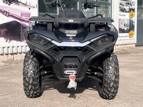 Trapper 450S T3b Guardian