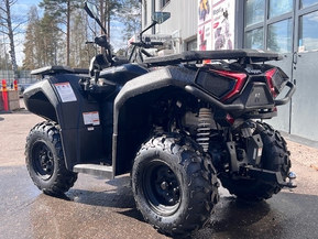 Trapper 450S T3b Guardian