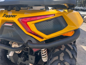 Trapper 750L T3b EPS Guardian