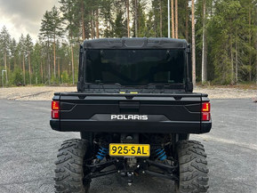 Polaris XP