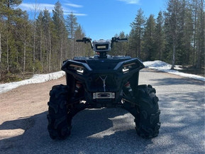 Polaris Sportsman