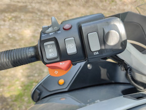 BMW R