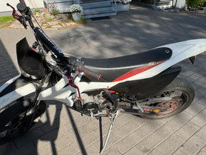 Beta RR