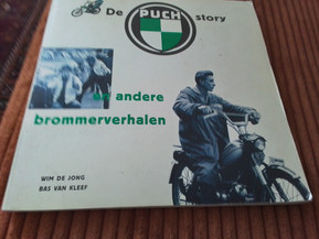 Puch VS