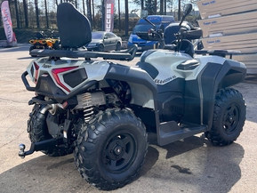 Trapper 550L T3b EPS Guardian