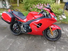 Triumph Sprint