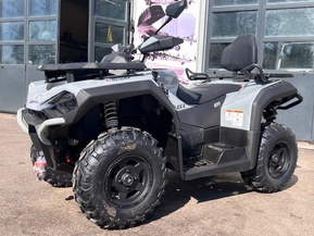 Trapper 550L T3b EPS Guardian