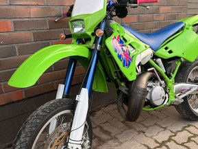 Aprilia MX