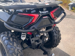 Trapper 450S T3b Guardian