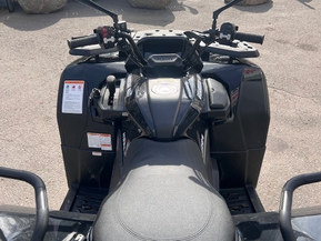 Trapper 450S T3b Guardian