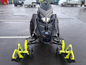 Polaris Pro RMK