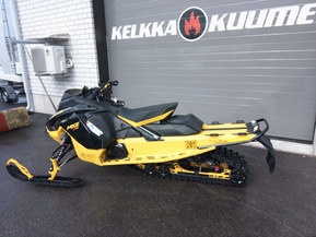 Ski-Doo MX Z