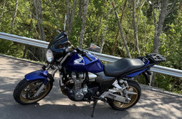 Honda CB