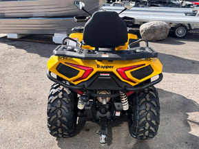 Trapper 750L T3b EPS Guardian