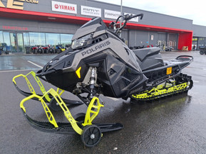 Polaris Pro RMK