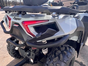 Trapper 550L T3b EPS Guardian