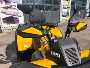 Trapper 750L T3b EPS Guardian