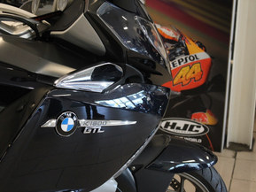 BMW K
