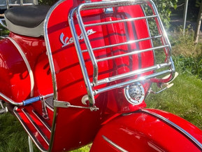 Vespa Super Sport