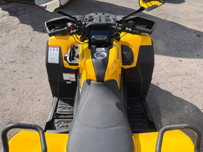 Trapper 750L T3b EPS Guardian