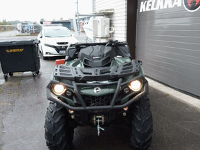 Can-Am Outlander