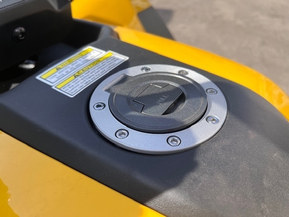 Trapper 750L T3b EPS Guardian