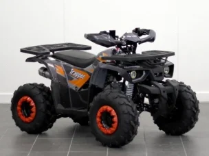 Trapper Hummer 125