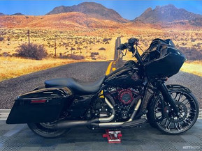 Harley-Davidson Road Glide