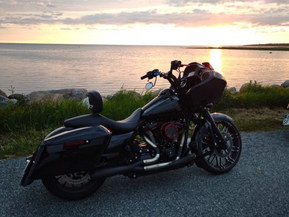 Harley-Davidson Road Glide