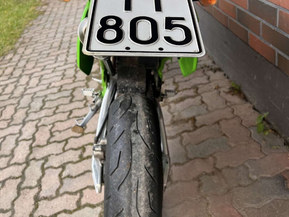 Aprilia MX
