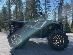 Polaris Sportsman