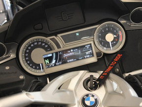 BMW K