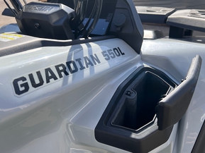 Trapper 550L T3b EPS Guardian