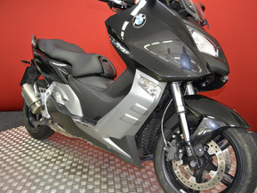 BMW C