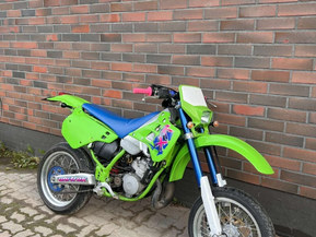 Aprilia MX