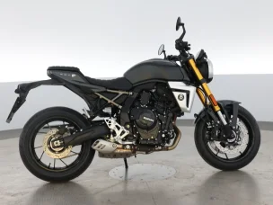 Suzuki GSX
