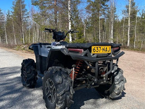 Polaris Sportsman