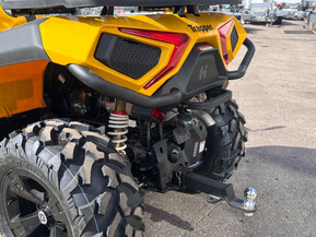 Trapper 750L T3b EPS Guardian